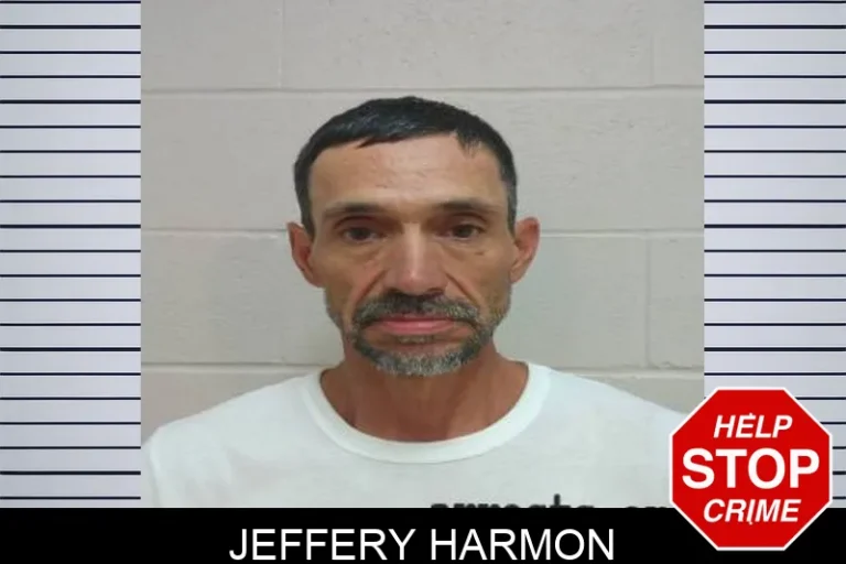 Jeffery Harmon