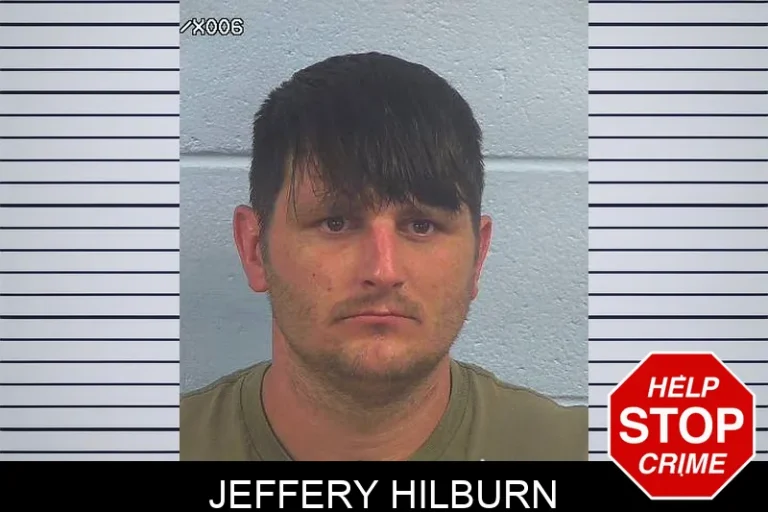 Jeffery Hilburn