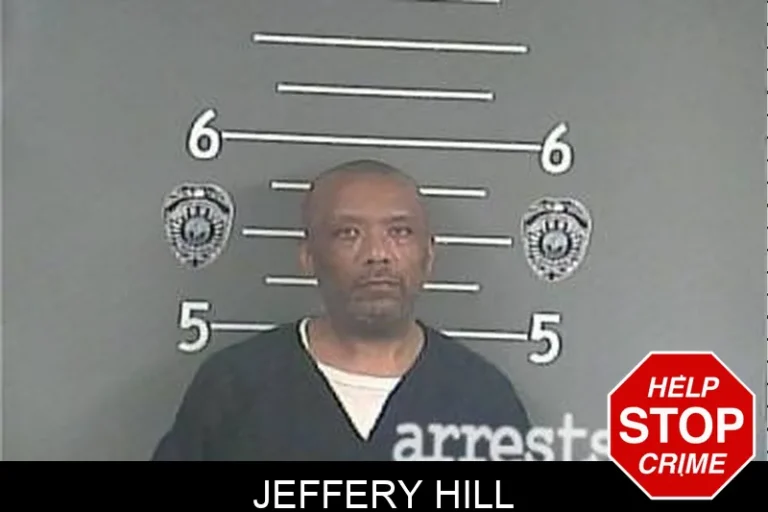 Jeffery Hill
