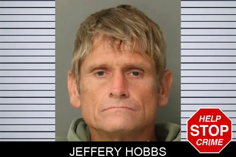 Jeffery Hobbs