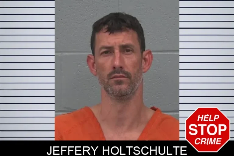 Jeffery Holtschulte