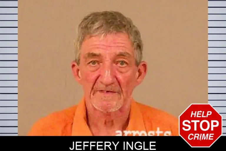 Jeffery Ingle