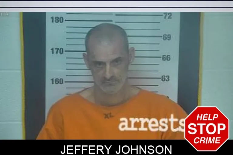 Jeffery Johnson
