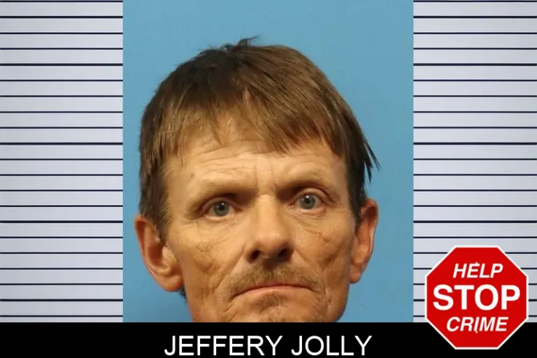 Jeffery Jolly