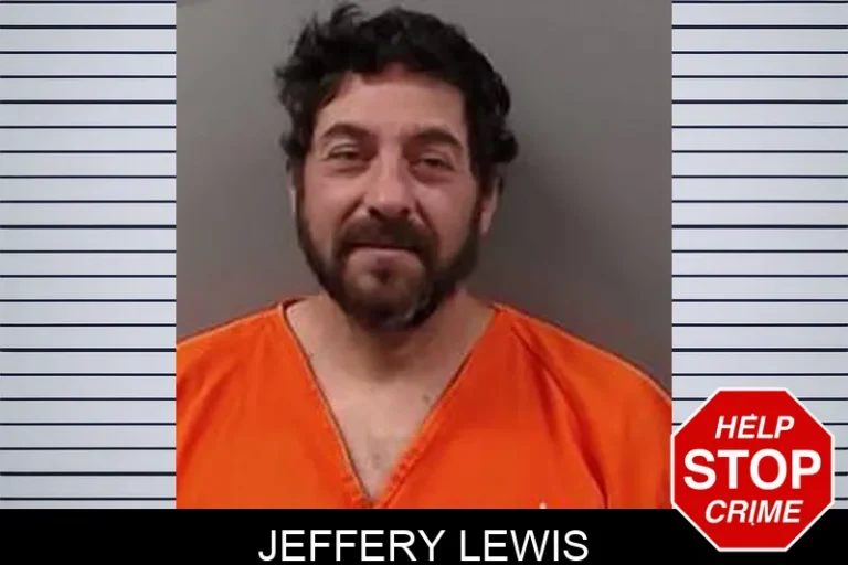 Jeffery Lewis