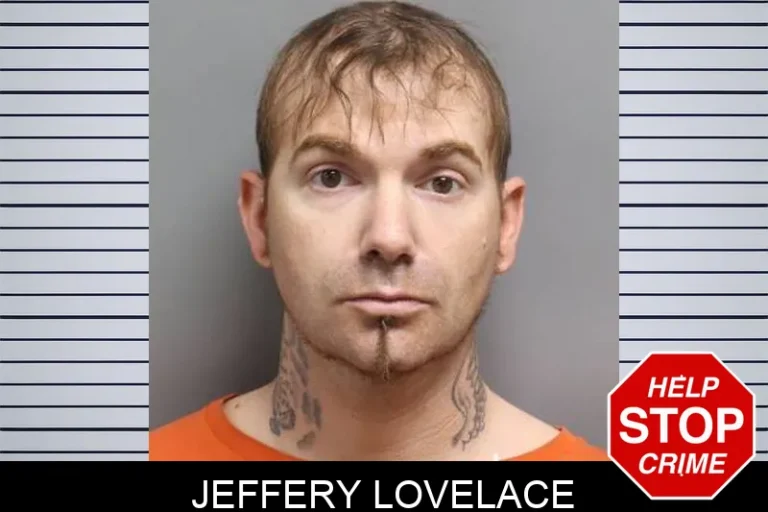Jeffery Lovelace