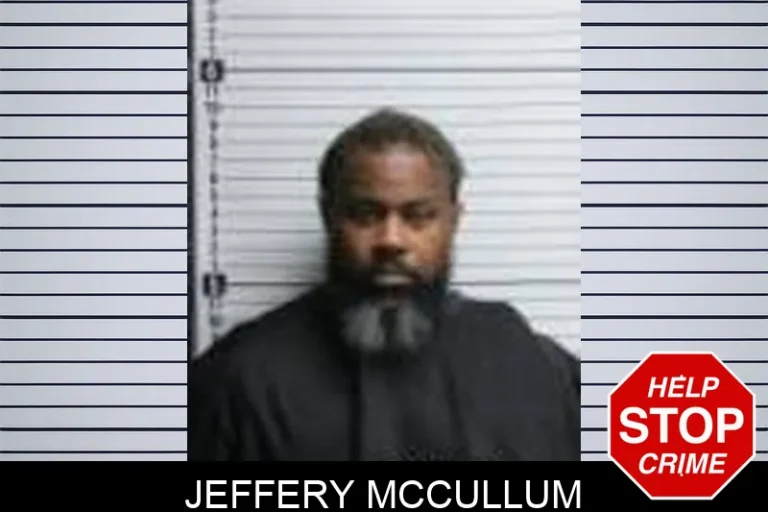 Jeffery McCullum