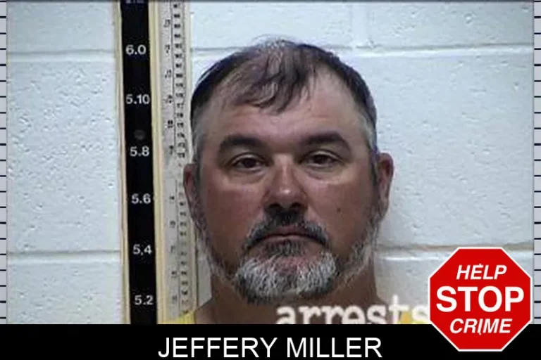 Jeffery Miller