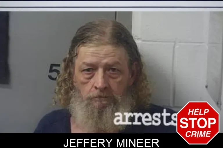 Jeffery Mineer