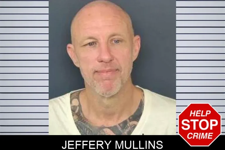 Jeffery Mullins