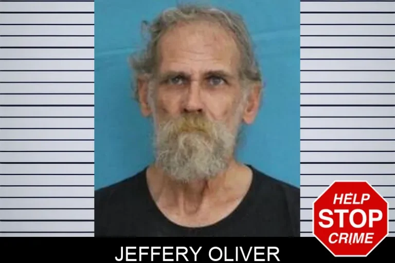 Jeffery Oliver