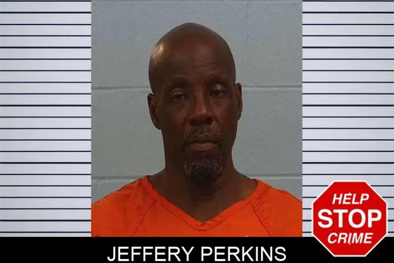 Jeffery Perkins