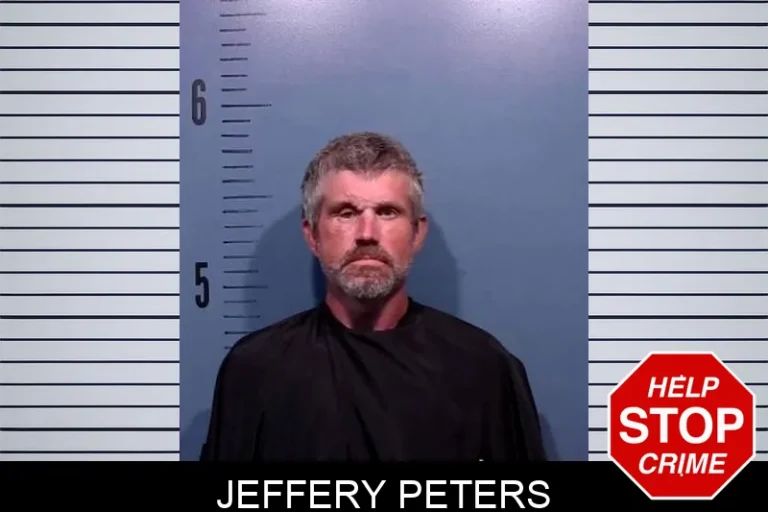 Jeffery Peters