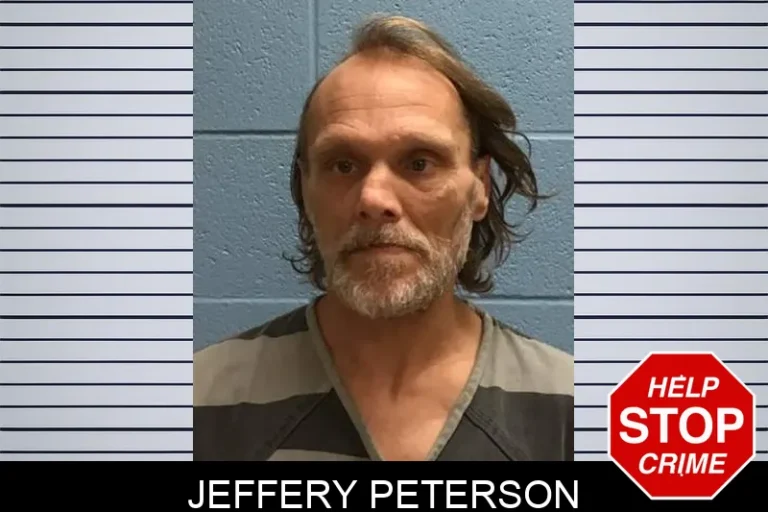 Jeffery Peterson