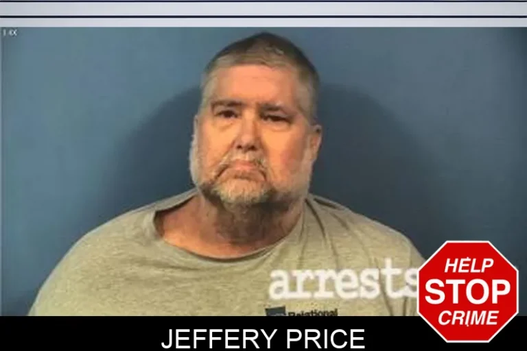 Jeffery Price