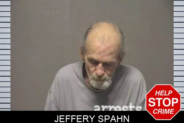 Jeffery Spahn