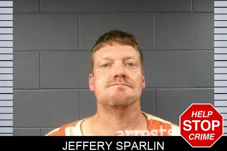 Jeffery Sparlin