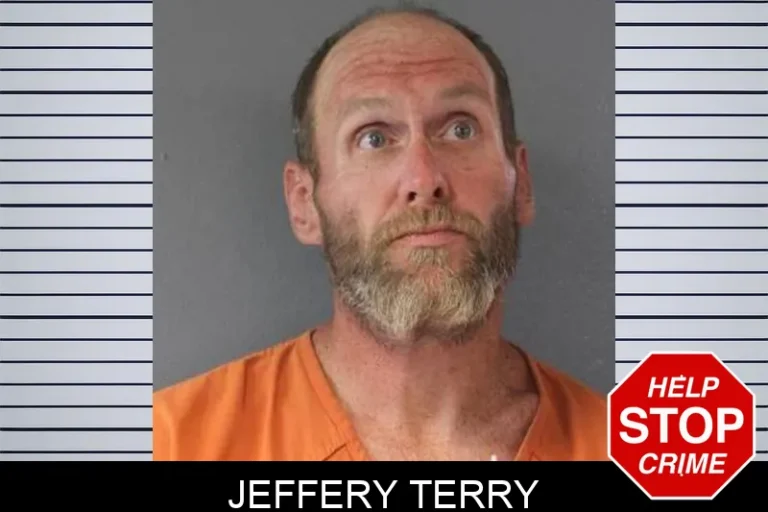 Jeffery Terry