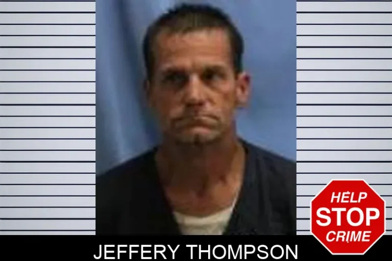 Jeffery Thompson