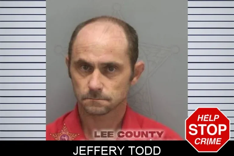 Jeffery Todd