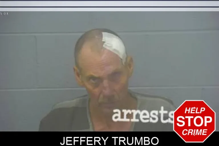 Jeffery Trumbo