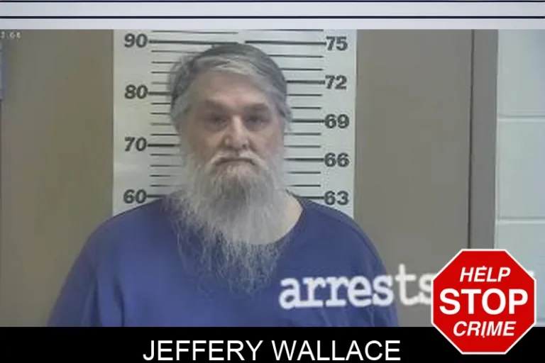 Jeffery Wallace