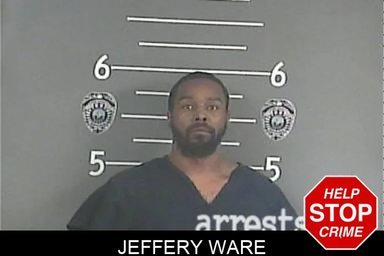 Jeffery Ware