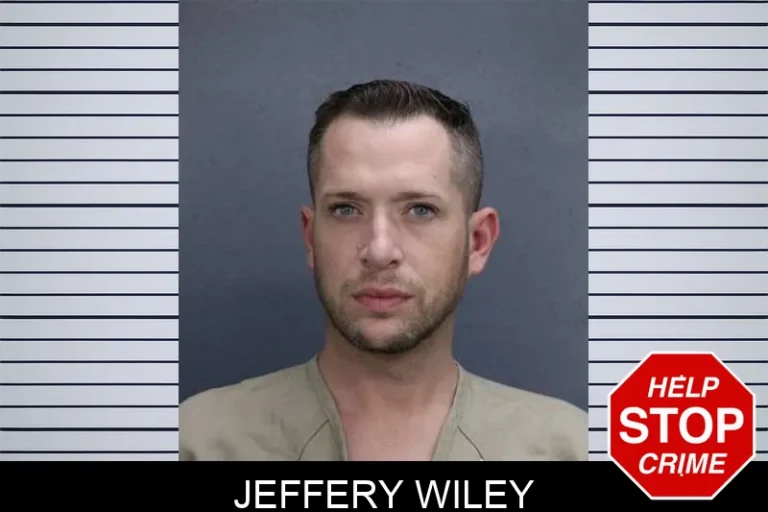 Jeffery Wiley