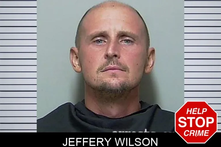 Jeffery Wilson