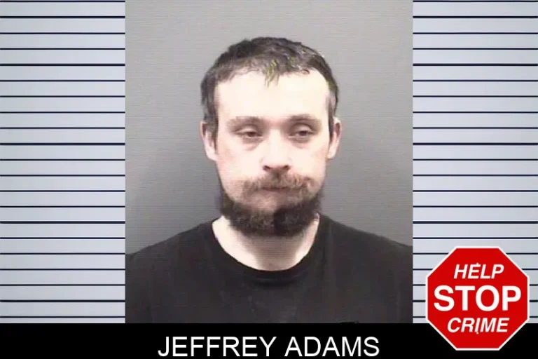 Jeffrey Adams