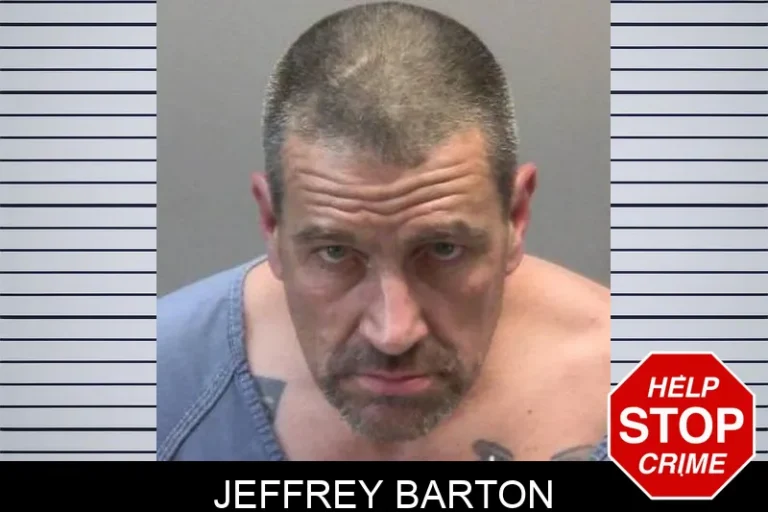 Jeffrey Barton