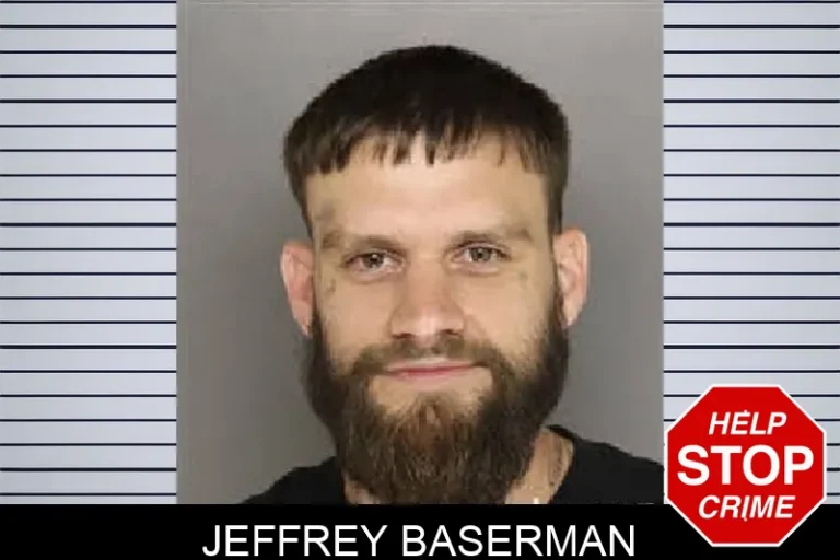 Jeffrey Baserman