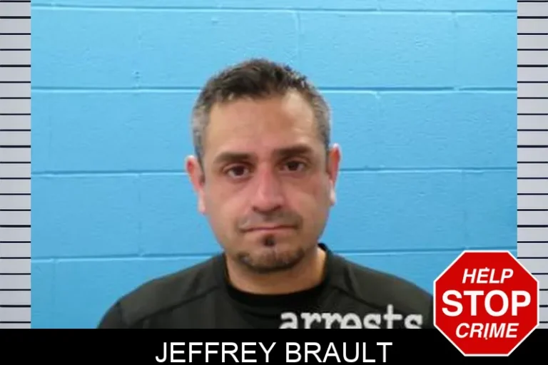 Jeffrey Brault
