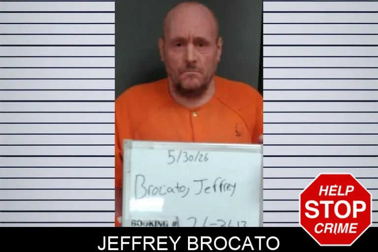 Jeffrey Brocato