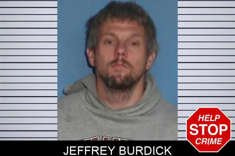 Jeffrey Burdick