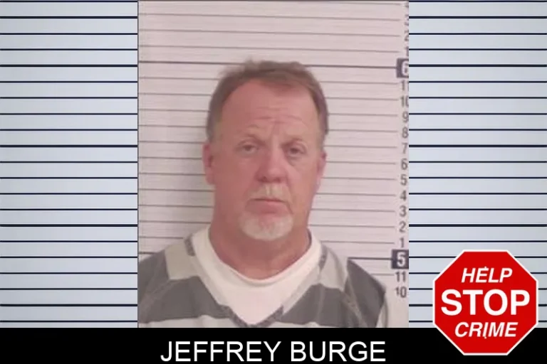 Jeffrey Burge