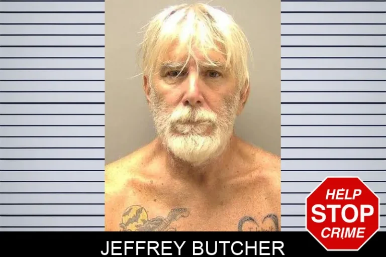 Jeffrey Butcher