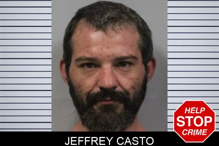 Jeffrey Casto