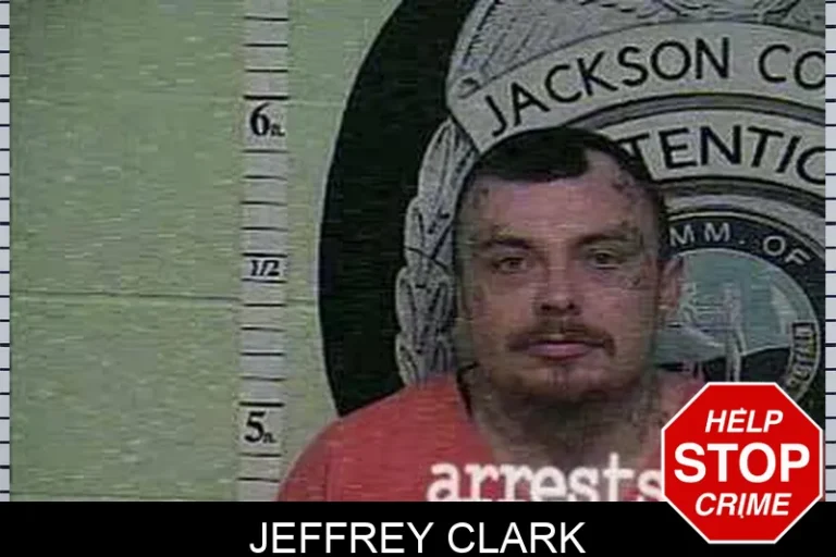 Jeffrey Clark