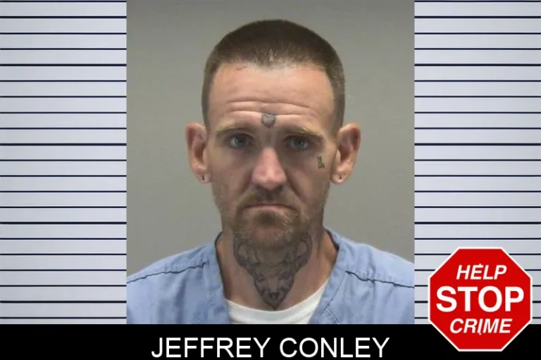 Jeffrey Conley