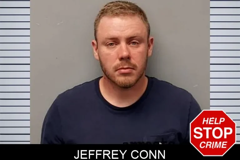 Jeffrey Conn