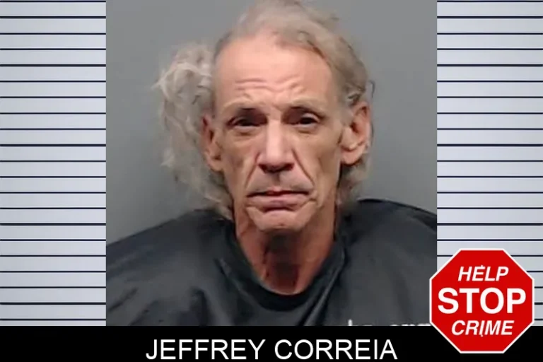 Jeffrey Correia