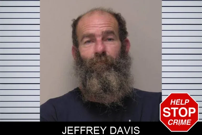 Jeffrey Davis
