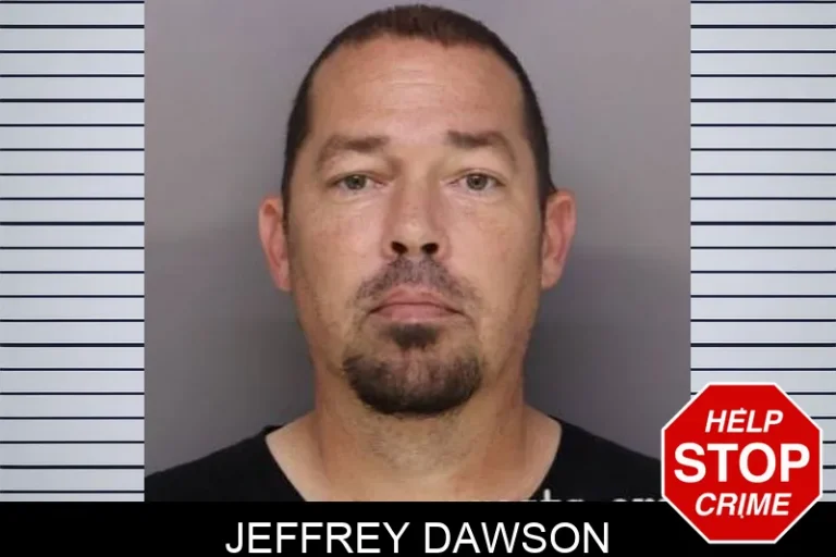 Jeffrey Dawson