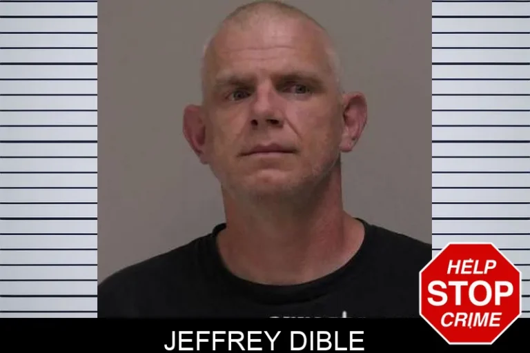 Jeffrey Dible