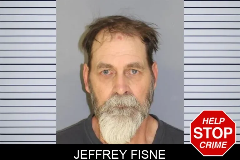 Jeffrey Fisne