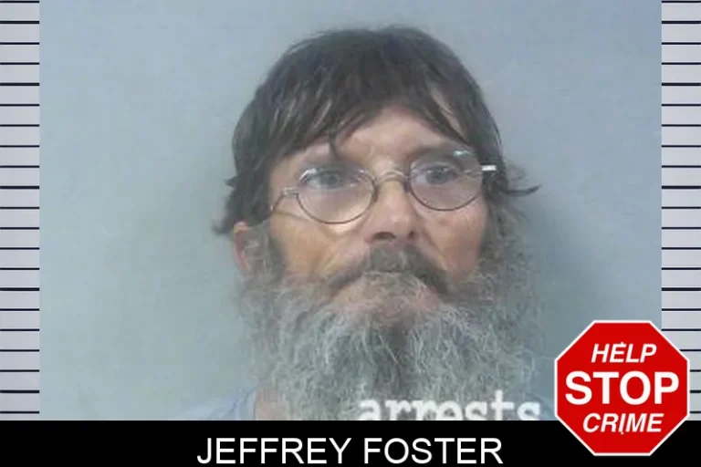 Jeffrey Foster