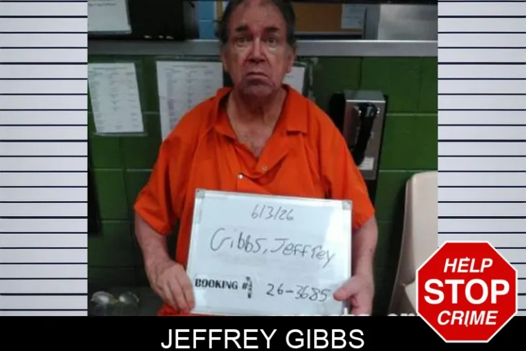 Jeffrey Gibbs