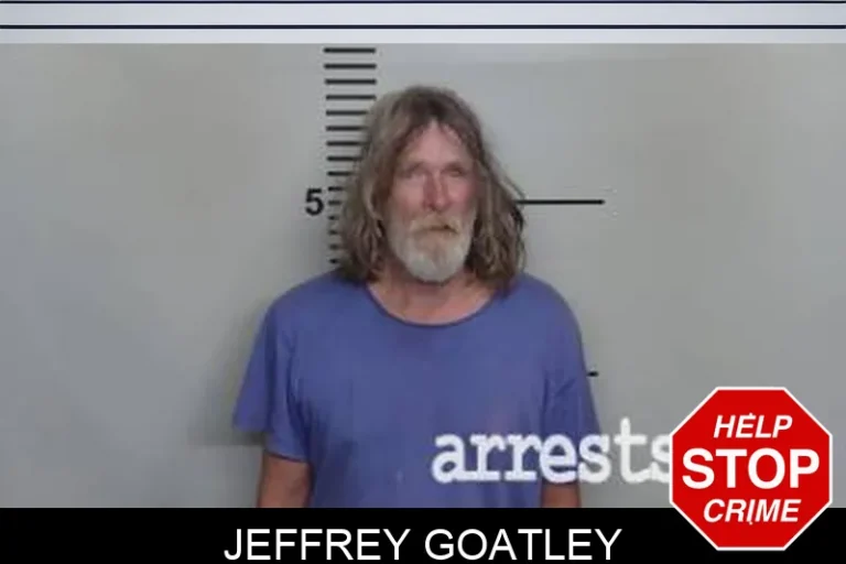 Jeffrey Goatley
