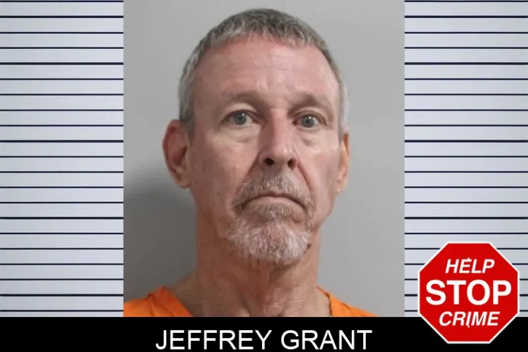 Jeffrey Grant